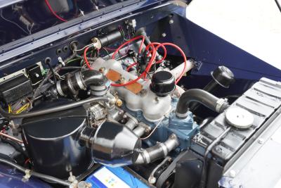 1951 Land Rover 80 4&times;4 &ldquo;Series One&rdquo;