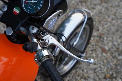 1972 Laverda 750 SF