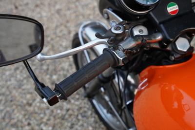 1972 Laverda 750 SF