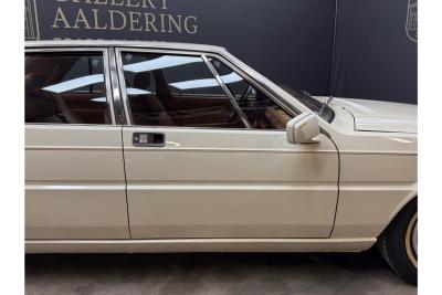1983 Maserati Quattroporte III &ldquo;Project car&rdquo;