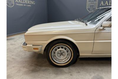 1983 Maserati Quattroporte III &ldquo;Project car&rdquo;