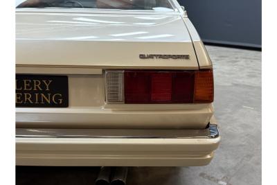 1983 Maserati Quattroporte III &ldquo;Project car&rdquo;