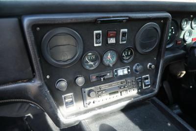 1976 Maserati Khamsin &ldquo;Matching Numbers&rdquo;