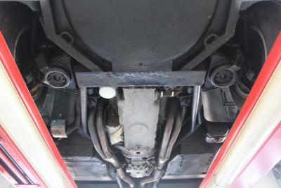 1976 Maserati Khamsin &ldquo;Matching Numbers&rdquo;