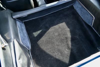 1976 Maserati Khamsin &ldquo;Matching Numbers&rdquo;