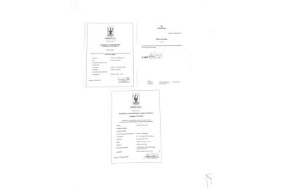 1971 Maserati Indy 4700 &ldquo; Classiche certified&rdquo;