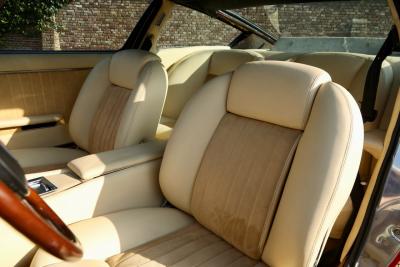 1971 Maserati Indy 4700 &ldquo; Classiche certified&rdquo;