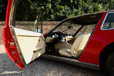 1971 Maserati Indy 4700 &ldquo; Classiche certified&rdquo;