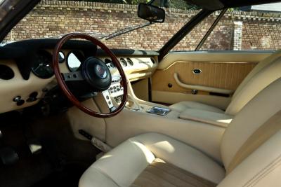 1971 Maserati Indy 4700 &ldquo; Classiche certified&rdquo;