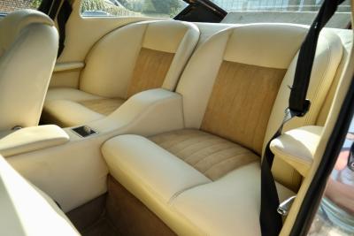 1971 Maserati Indy 4700 &ldquo; Classiche certified&rdquo;