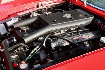 1971 Maserati Indy 4700 &ldquo; Classiche certified&rdquo;