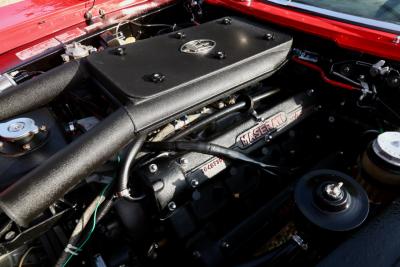 1971 Maserati Indy 4700 &ldquo; Classiche certified&rdquo;