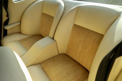 1971 Maserati Indy 4700 &ldquo; Classiche certified&rdquo;