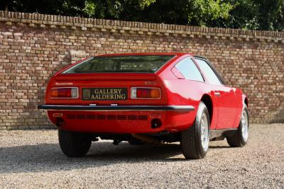 1971 Maserati Indy 4700 &ldquo; Classiche certified&rdquo;