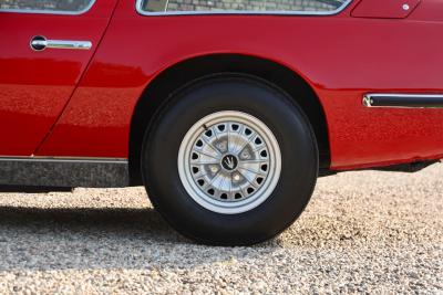 1971 Maserati Indy 4700 &ldquo; Classiche certified&rdquo;