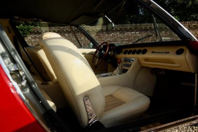 1971 Maserati Indy 4700 &ldquo; Classiche certified&rdquo;