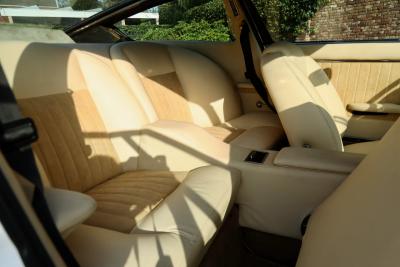 1971 Maserati Indy 4700 &ldquo; Classiche certified&rdquo;