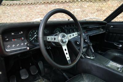 1969 Maserati Ghibli 4.7 Coupe &ldquo;Classiche Masters rebuilt&rdquo;