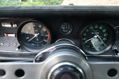 1969 Maserati Ghibli 4.7 Coupe &ldquo;Classiche Masters rebuilt&rdquo;