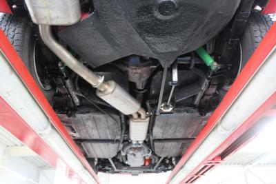 1969 Maserati Ghibli 4.7 Coupe &ldquo;Classiche Masters rebuilt&rdquo;