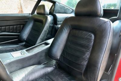 1969 Maserati Ghibli 4.7 Coupe &ldquo;Classiche Masters rebuilt&rdquo;