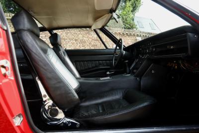 1969 Maserati Ghibli 4.7 Coupe &ldquo;Classiche Masters rebuilt&rdquo;