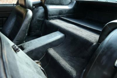 1969 Maserati Ghibli 4.7 Coupe &ldquo;Classiche Masters rebuilt&rdquo;