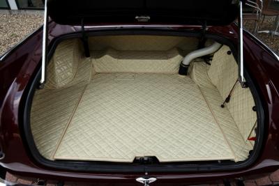 1961 Maserati 3500 GT Coupe by Touring