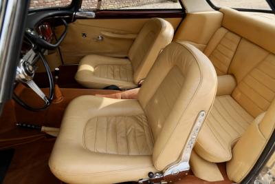 1961 Maserati 3500 GT Coupe by Touring