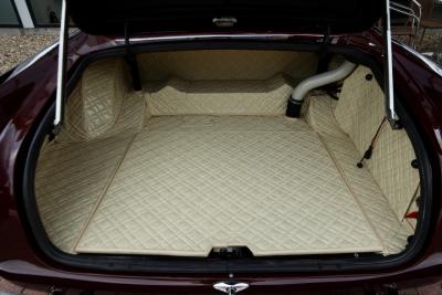 1961 Maserati 3500 GT Coupe by Touring