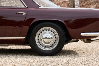 1961 Maserati 3500 GT Coupe by Touring