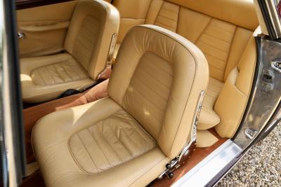 1961 Maserati 3500 GT Coupe by Touring