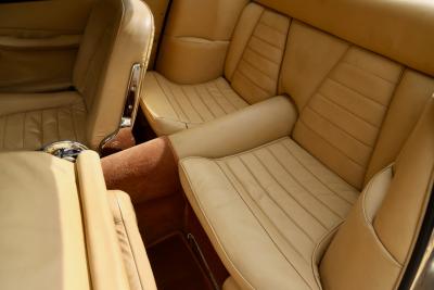 1961 Maserati 3500 GT Coupe by Touring