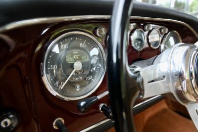 1961 Maserati 3500 GT Coupe by Touring