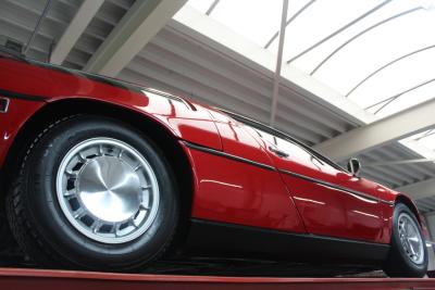 1973 Maserati Bora 4900