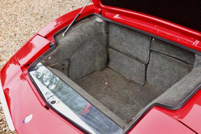 1973 Maserati Bora 4900