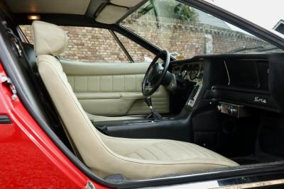 1973 Maserati Bora 4900