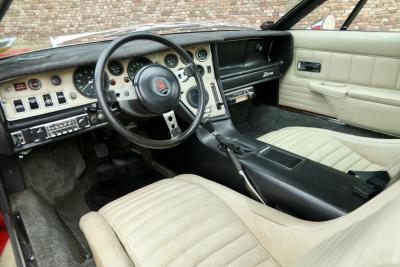 1973 Maserati Bora 4900