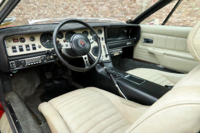 1973 Maserati Bora 4900