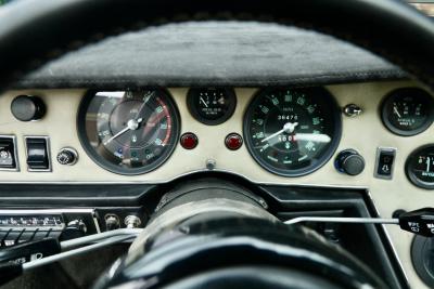 1973 Maserati Bora 4900