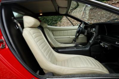 1973 Maserati Bora 4900