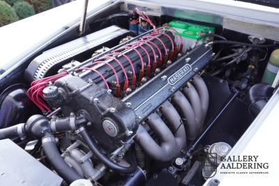 1958 Maserati 3500 GT Touring