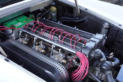 1958 Maserati 3500 GT Touring