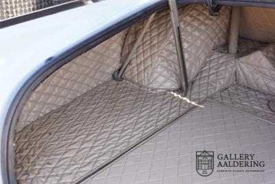 1958 Maserati 3500 GT Touring