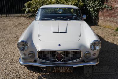 1958 Maserati 3500 GT Touring