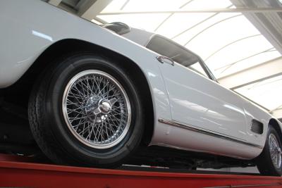 1958 Maserati 3500 GT Touring