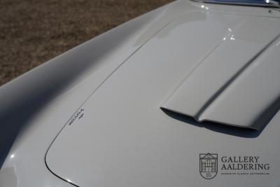 1958 Maserati 3500 GT Touring