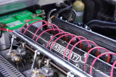 1958 Maserati 3500 GT Touring