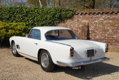 1958 Maserati 3500 GT Touring