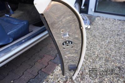 1958 Maserati 3500 GT Touring